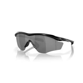 Oakley M2 Prizm Black Polarized Lenses - Matte Black Frame