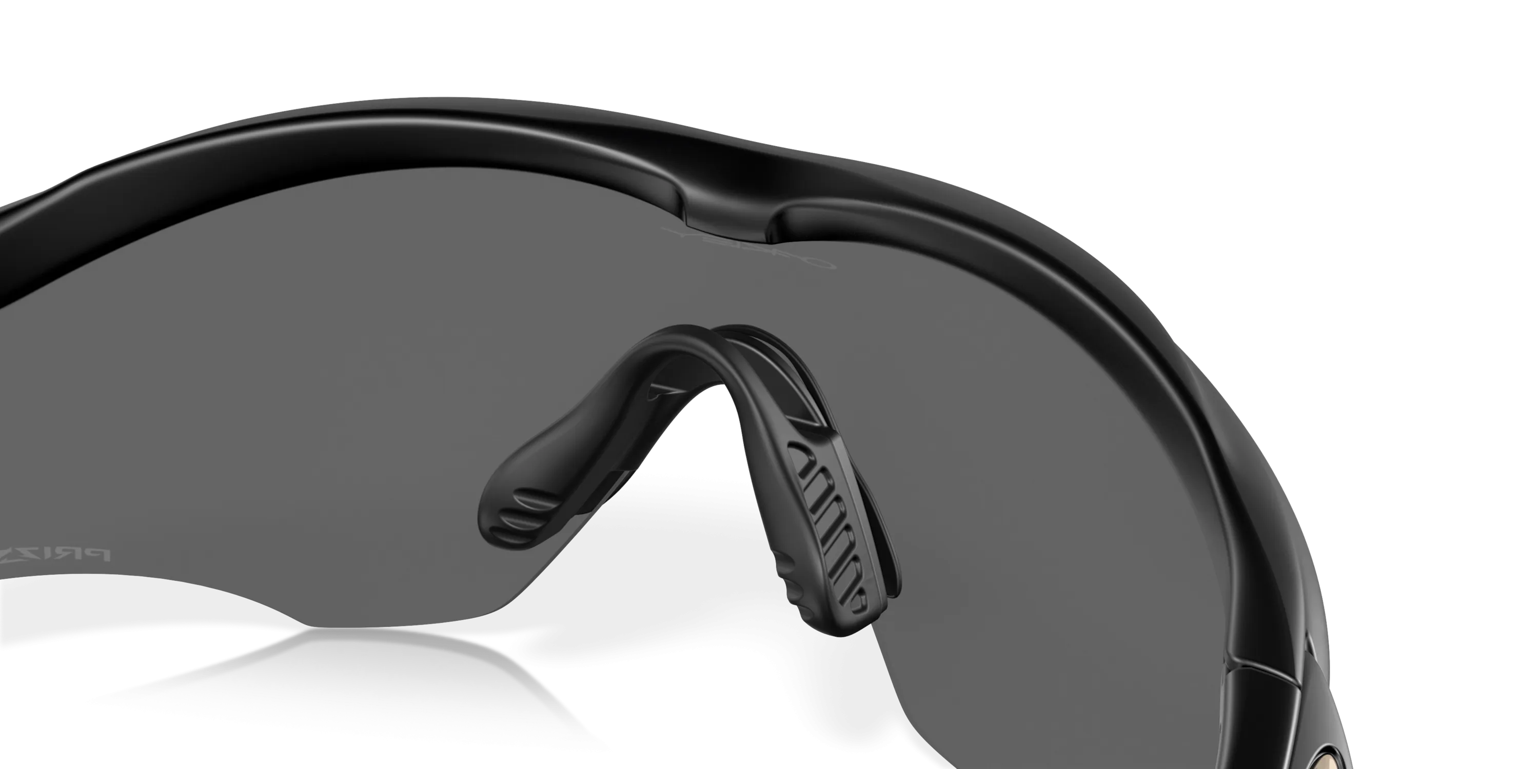 Oakley M2 Prizm Black Polarized Lenses - Matte Black Frame