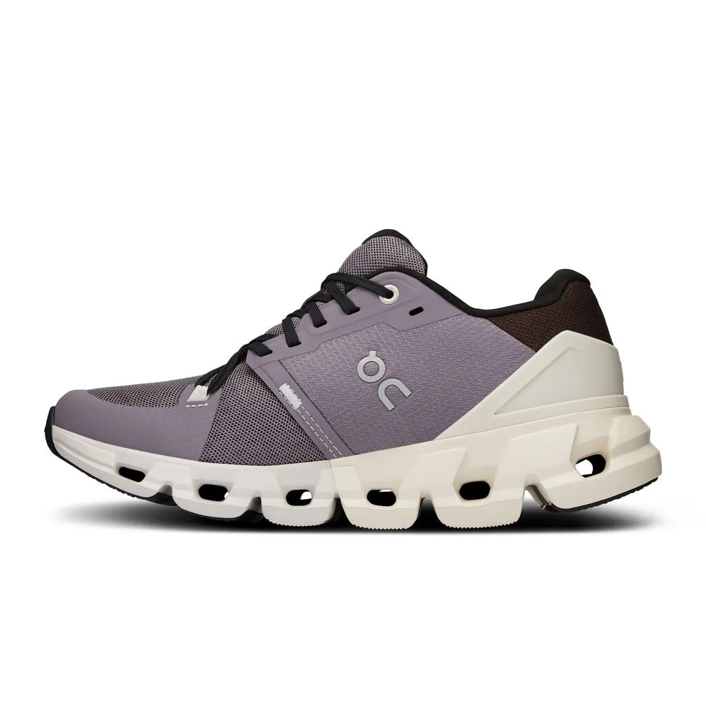 On Running Cloudflyer 4 (Womens) - Shark/Pearl