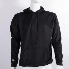 P5 Hoodie Black