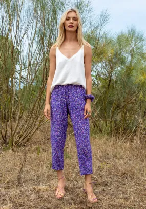 Pantalon FAZ Terrazzo