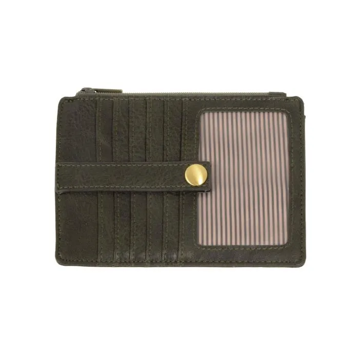 Penny Mini Travel Wallet