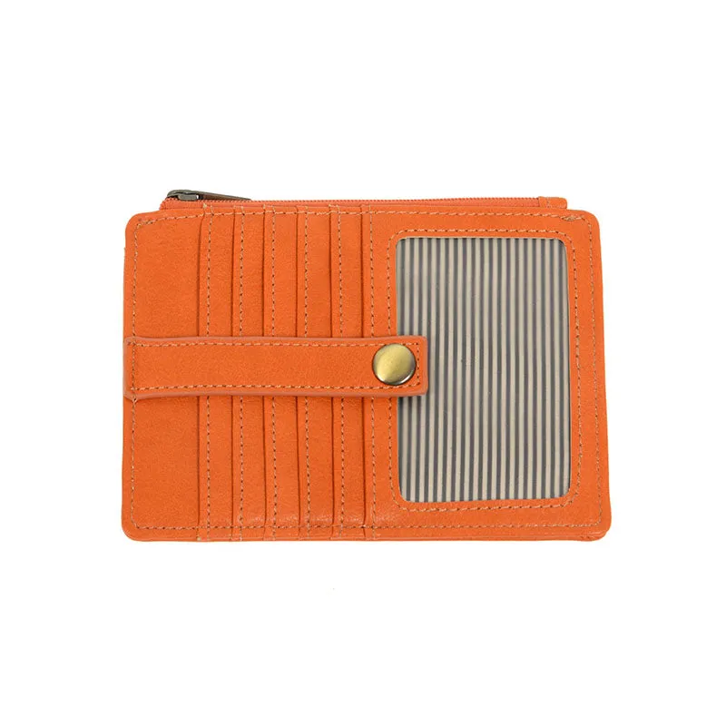 Penny Mini Travel Wallet