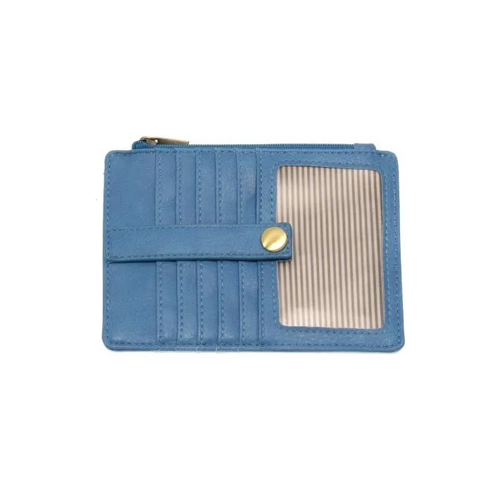 Penny Mini Travel Wallet