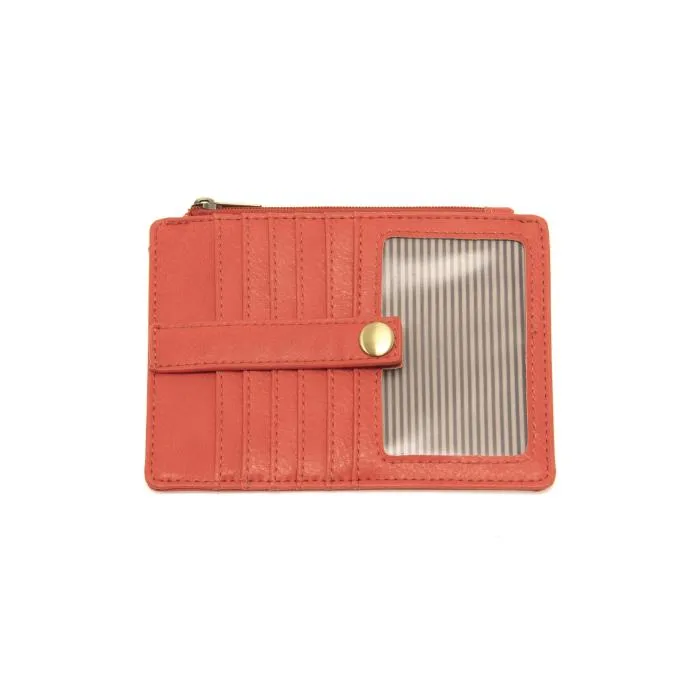 Penny Mini Travel Wallet