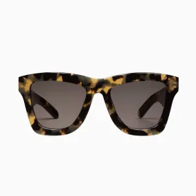 Polarized DB / Indio Tort / Black Lens