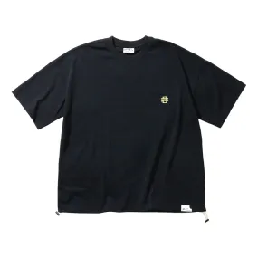 PUBLISH PBYPB STOPPER TEE-BLACK