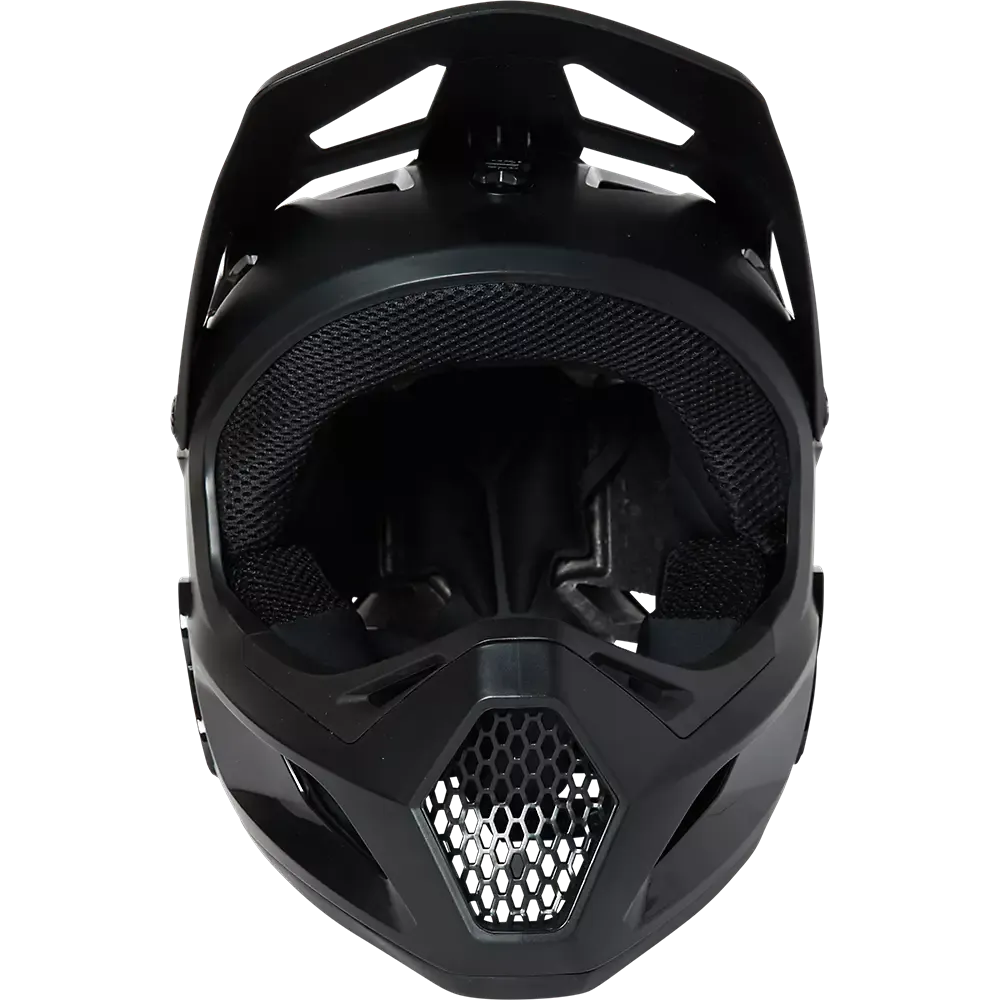 RAMPAGE HELMET, CE/CPSC BLACK / BLACK