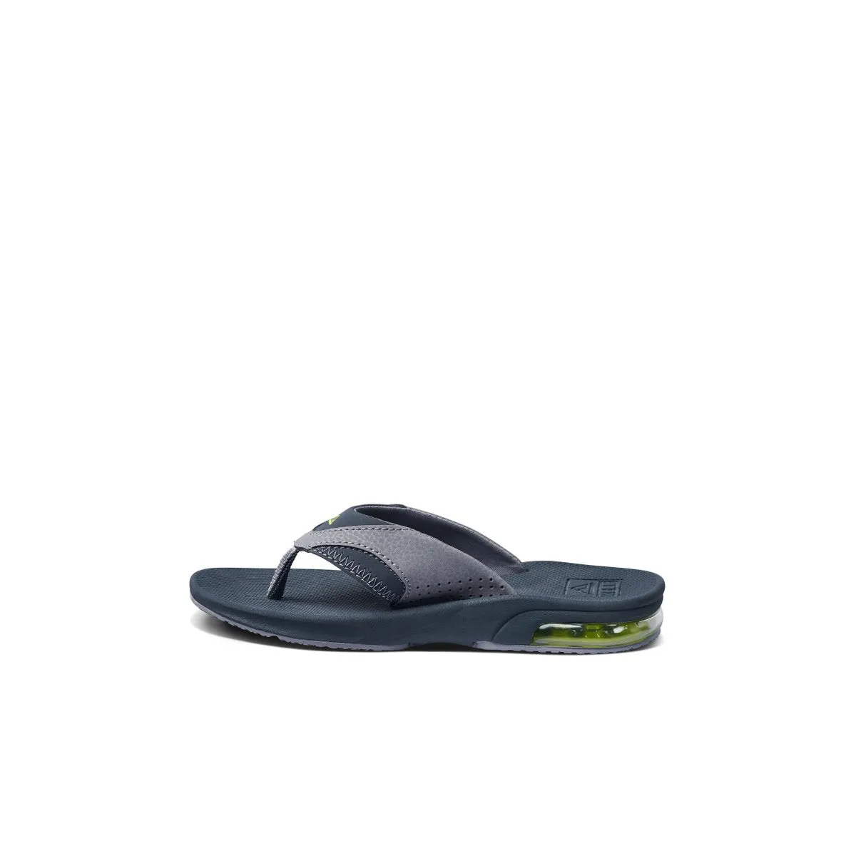    Reef Kids Fanning Grey Volt