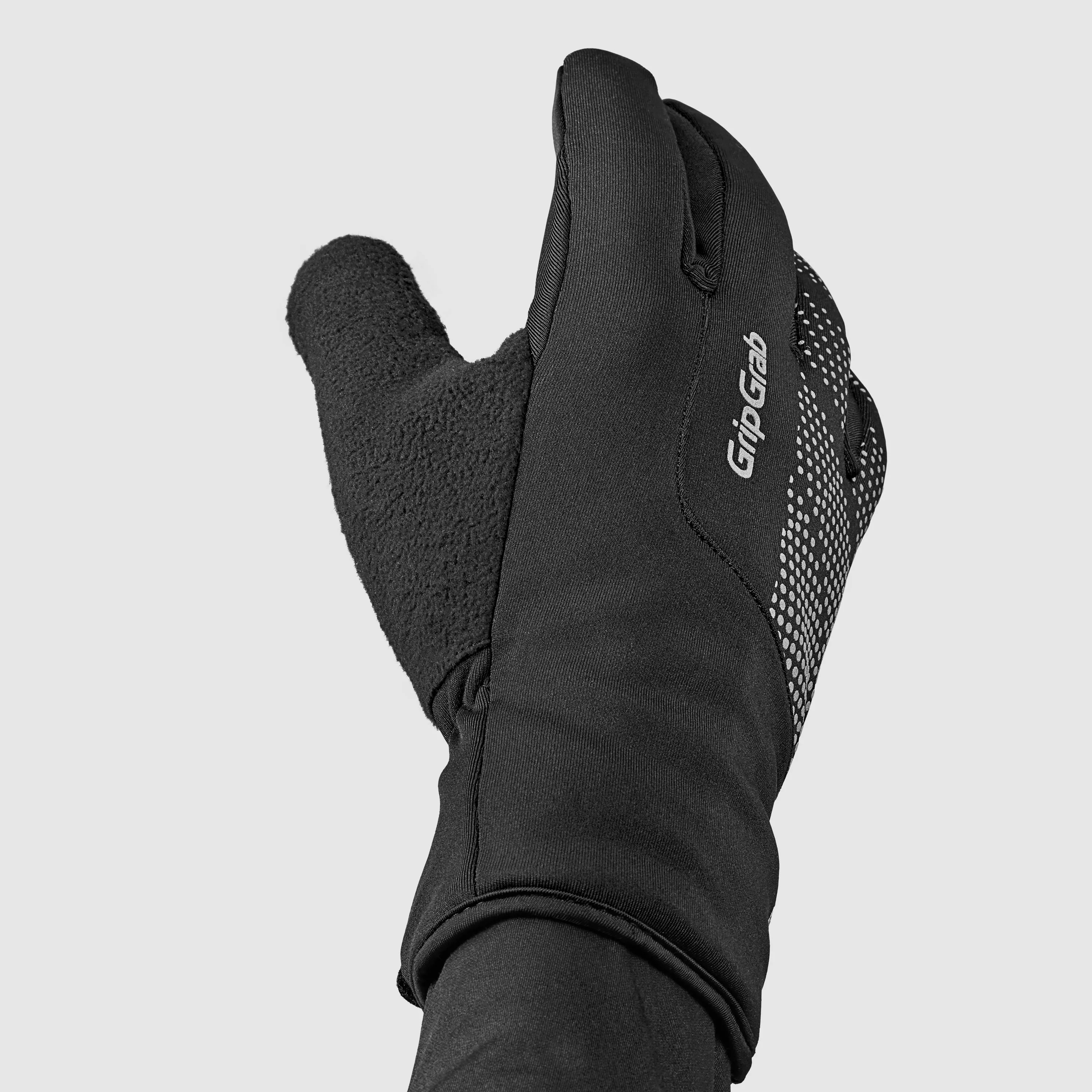 Ride Waterproof Winter Gloves