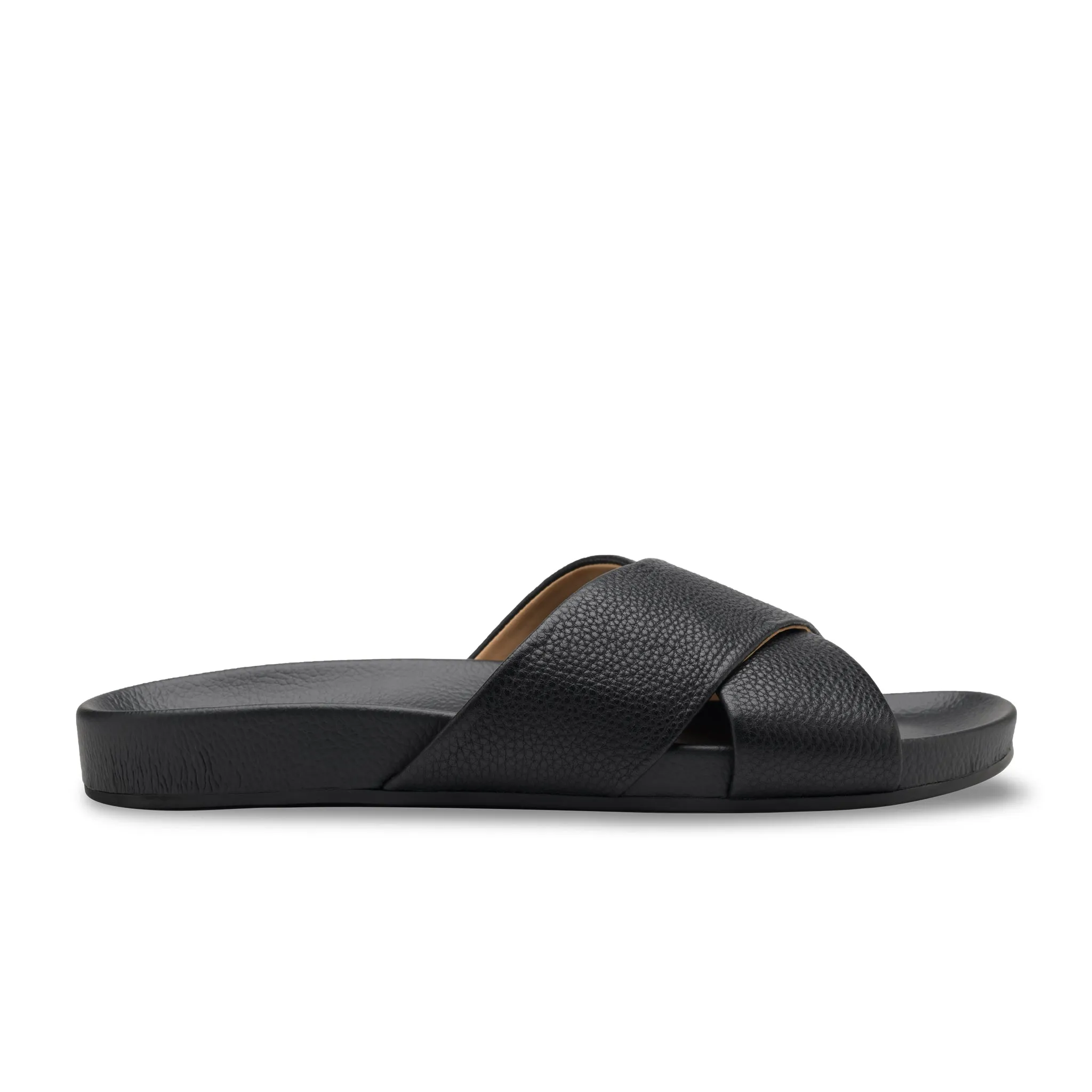 Rollie Nation | Tide Cross Slide - Black