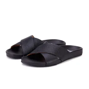 Rollie Nation | Tide Cross Slide - Black