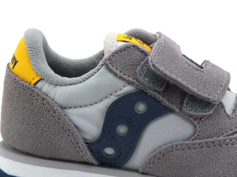 SAUCONY Baby Jazz HL Sneaker