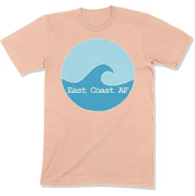 Sea & Sky Logo Unisex T-Shirt