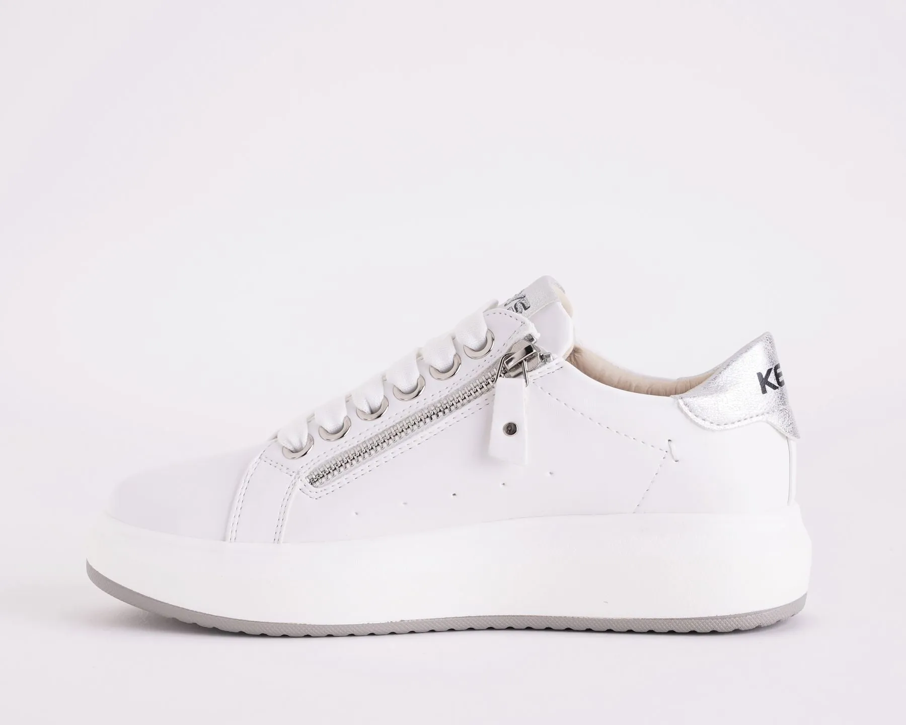 Sneakers bassa Donna