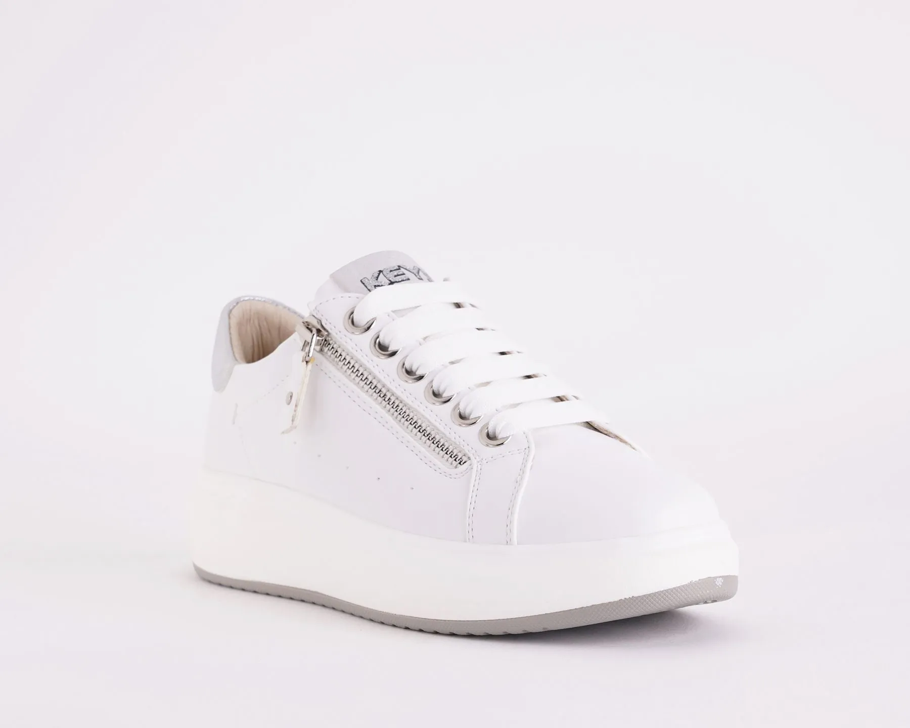 Sneakers bassa Donna