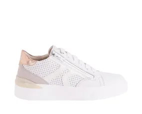 Sneakers bassa Donna