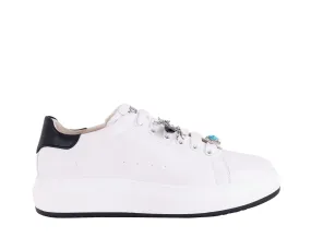 Sneakers basse Donna