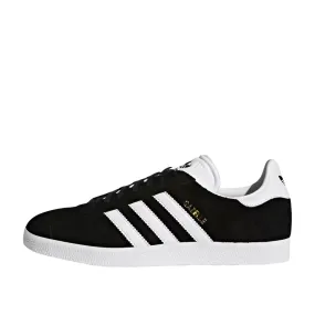 Sneakers Unisex Adidas Gazelle Nero / Bianco