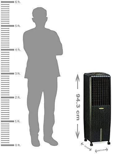 Symphony Sense 22i Air Cooler