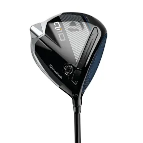 Taylormade Qi10 Driver