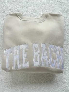 The Bach Sweatshirt