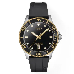 TISSOT SEASTAR 1000 40MM