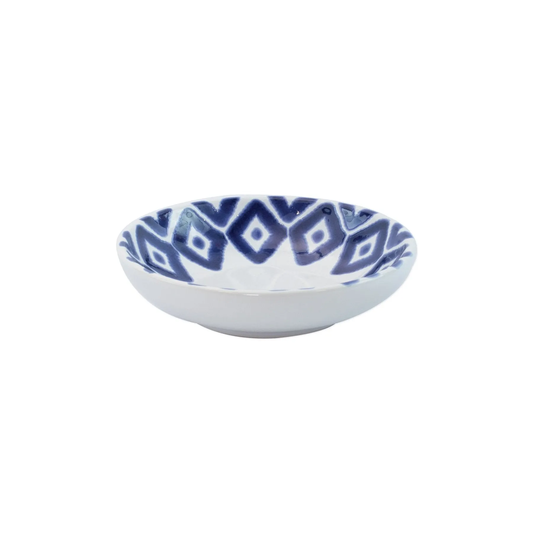 Vietri Santorini Assorted Condiment Bowls - (four variants)