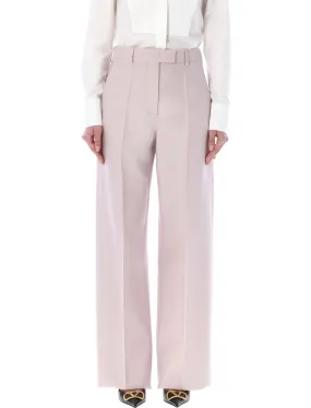 WIDE-LEG TROUSERS