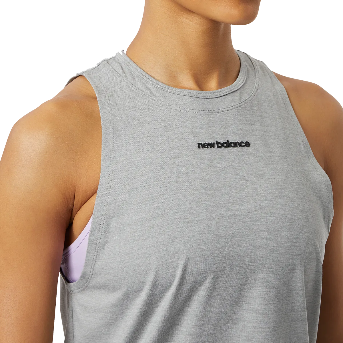 Women's Achiever Tank