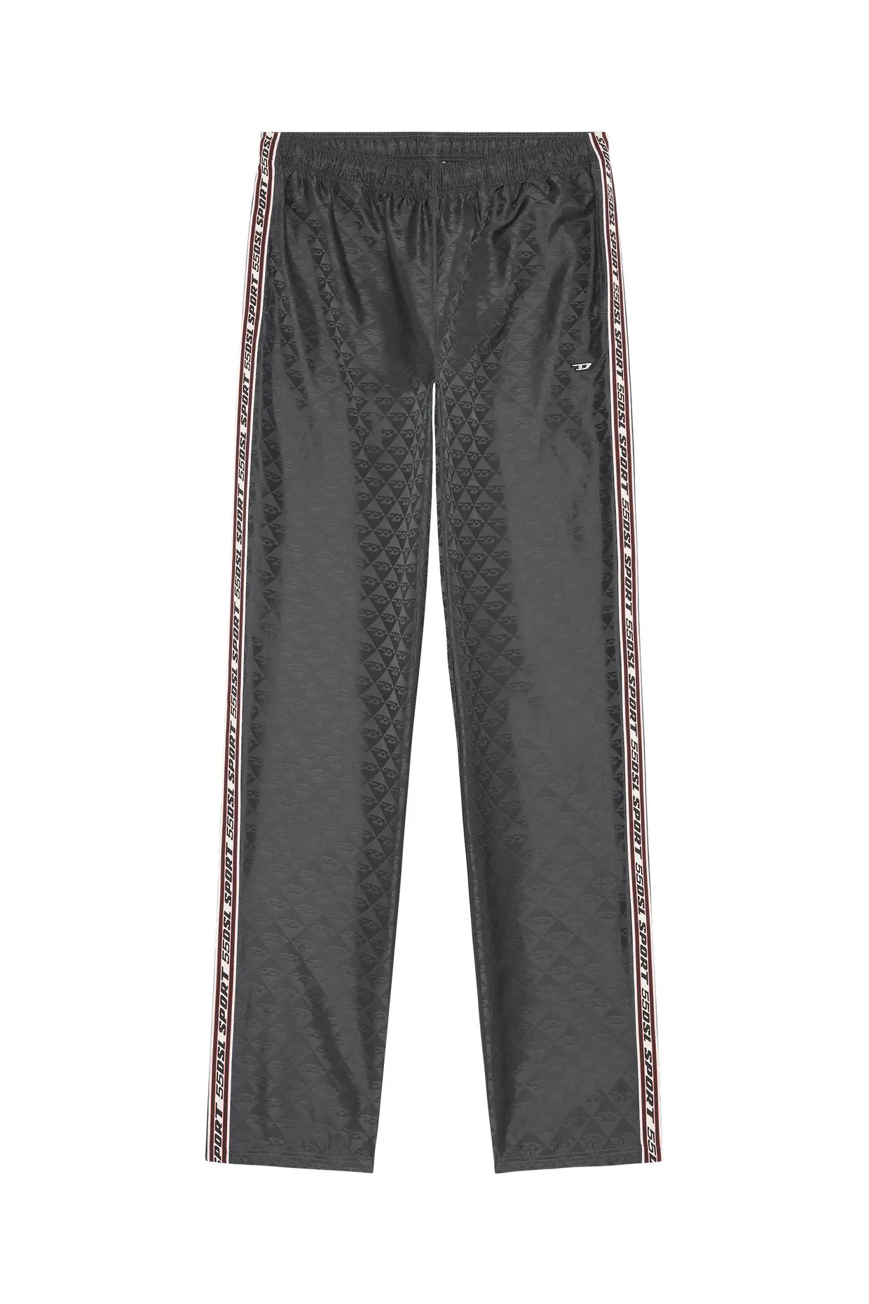 Womens Diesel AWWB-PHILOOM-HT32 Trousers - 900