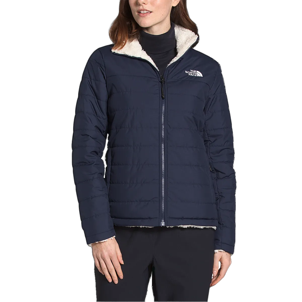 Women's Mossbud Insulated Reversible Jacket