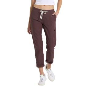 Women's Ripstop Pant