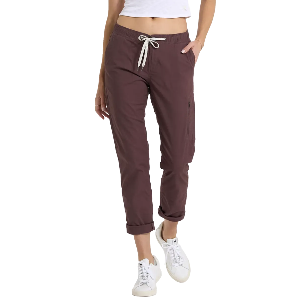 Women's Ripstop Pant