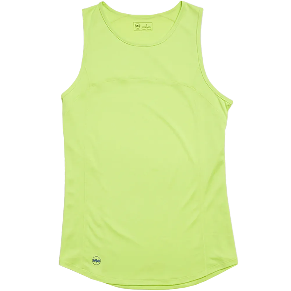 Women's Run All Day Tank