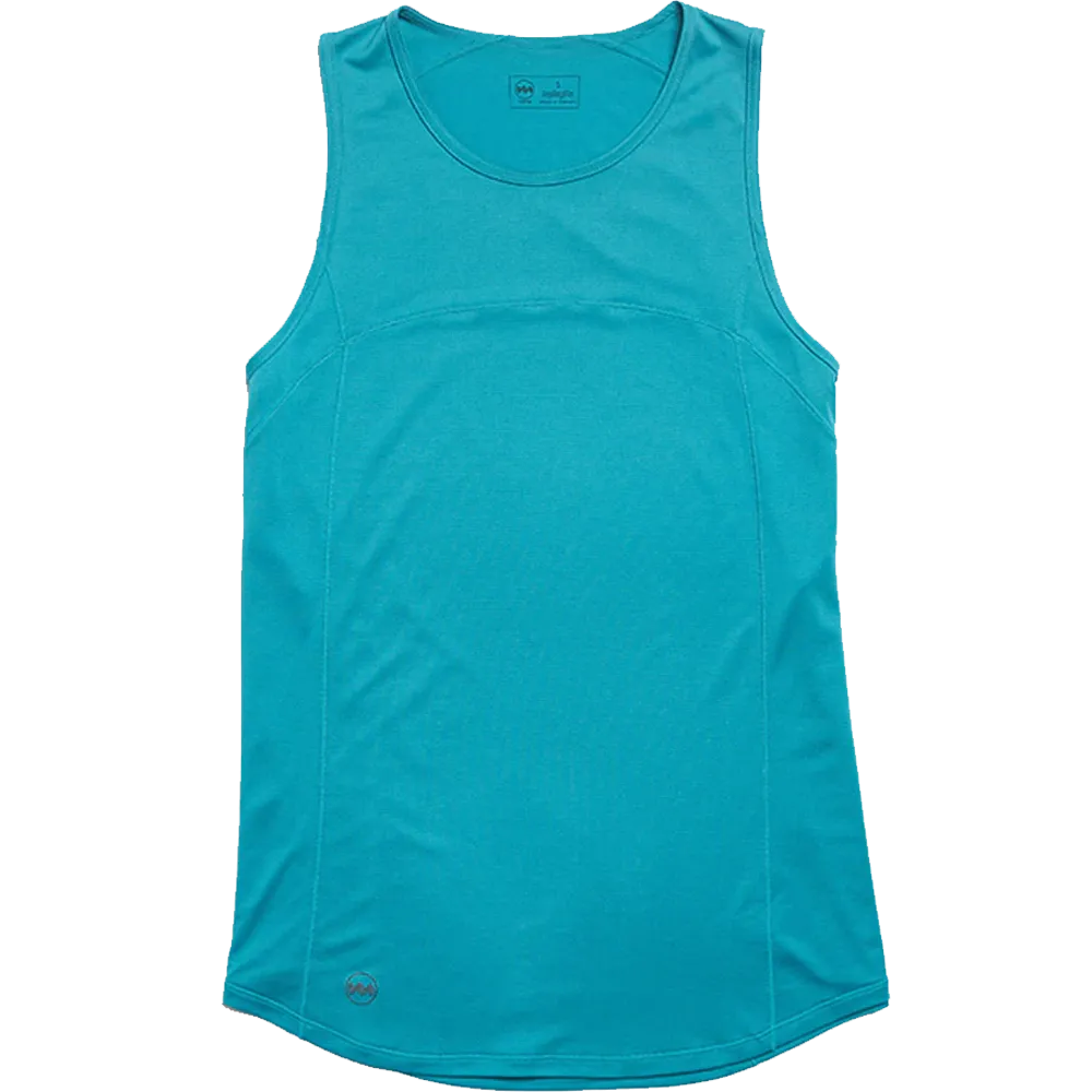 Women's Run All Day Tank